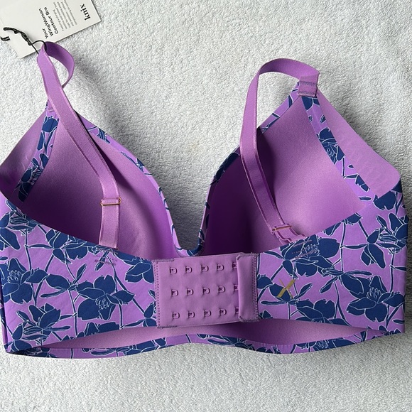 Brand new KNIX Wing Woman Contour Bra - Picture 2 of 4